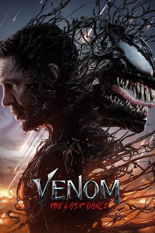 فيلم Venom: The Last Dance 2024