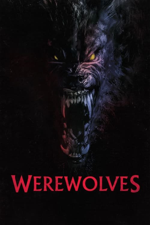 فيلم Werewolves 2024