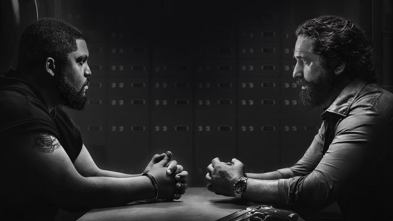 فيلم Den of Thieves 2: Pantera 2025