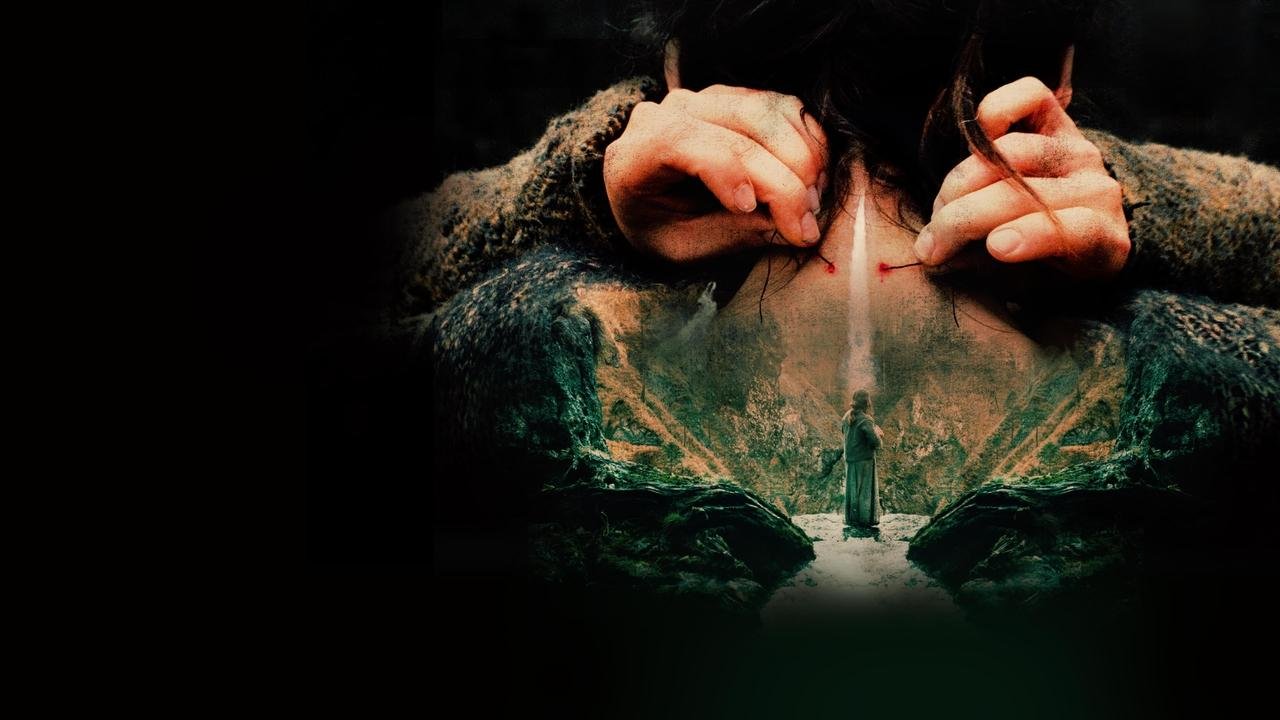 فيلم The Devil’s Bath 2024