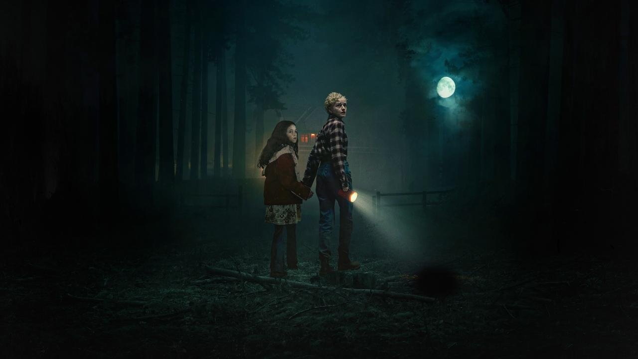 فيلم Wolf Man 2025