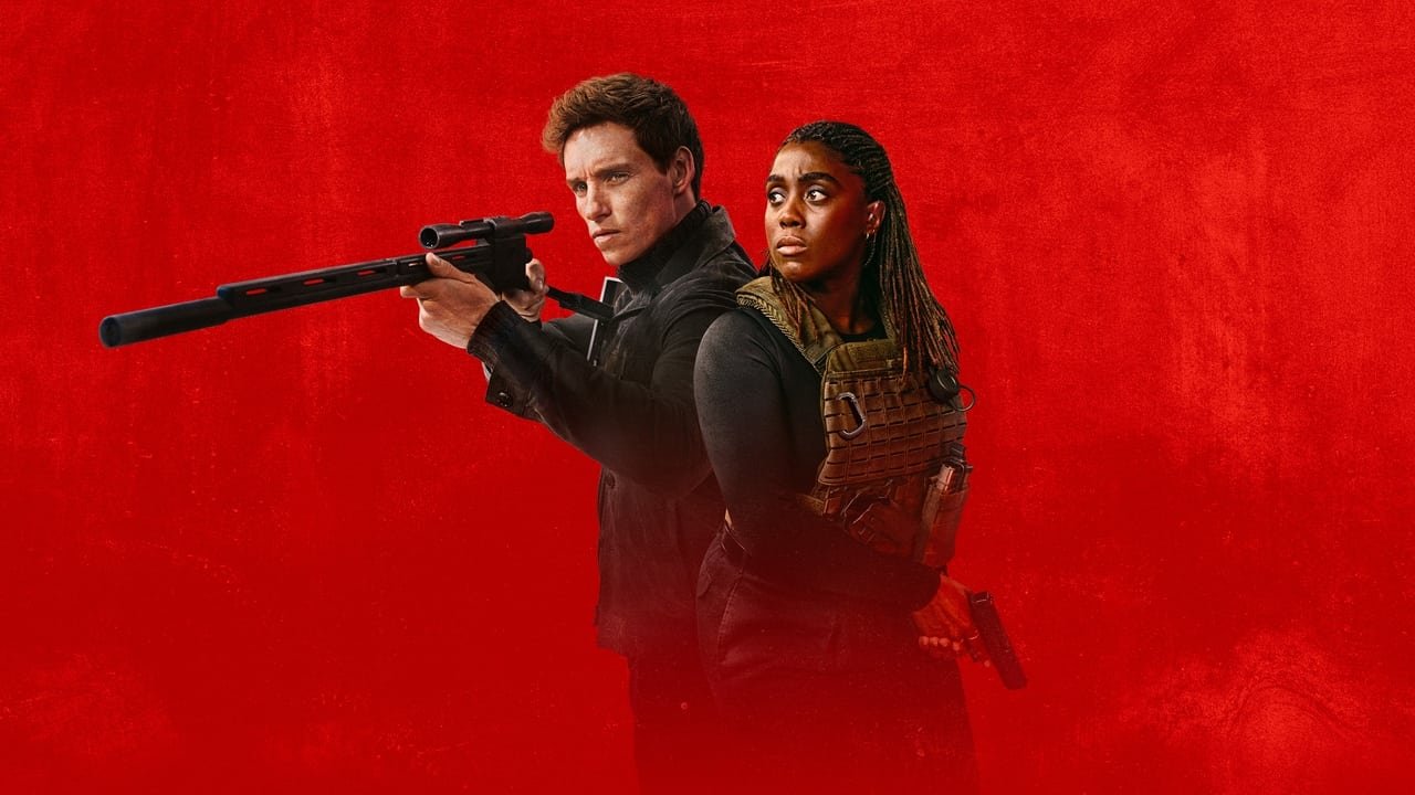 مسلسل The Day of the Jackal الموسم الاول الحلقة 1