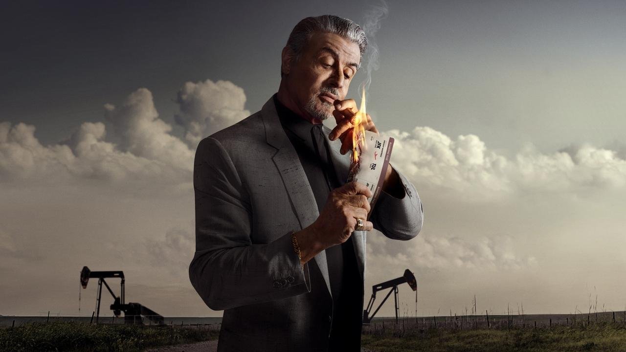 مسلسل Tulsa King الموسم الثاني