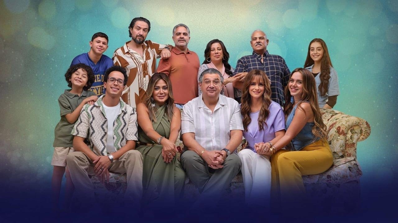 مسلسل Family Matter الموسم الثاني