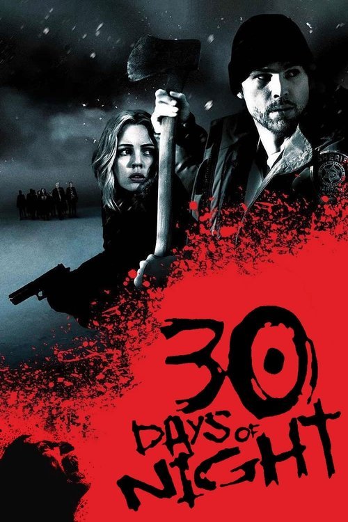 فيلم 30 Days of Night 2007