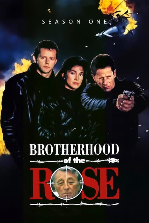 مسلسل Brotherhood of the Rose الموسم الاول