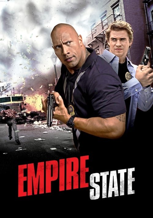 فيلم Empire State 2013