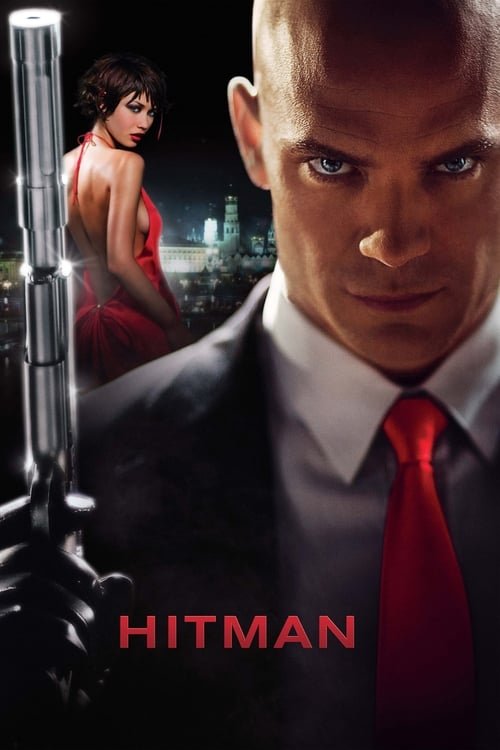 فيلم Hitman 2007