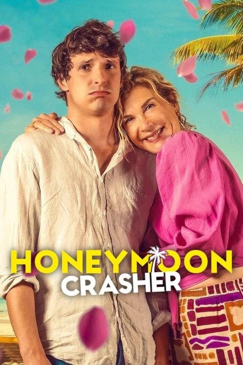 فيلم Honeymoon Crasher 2025