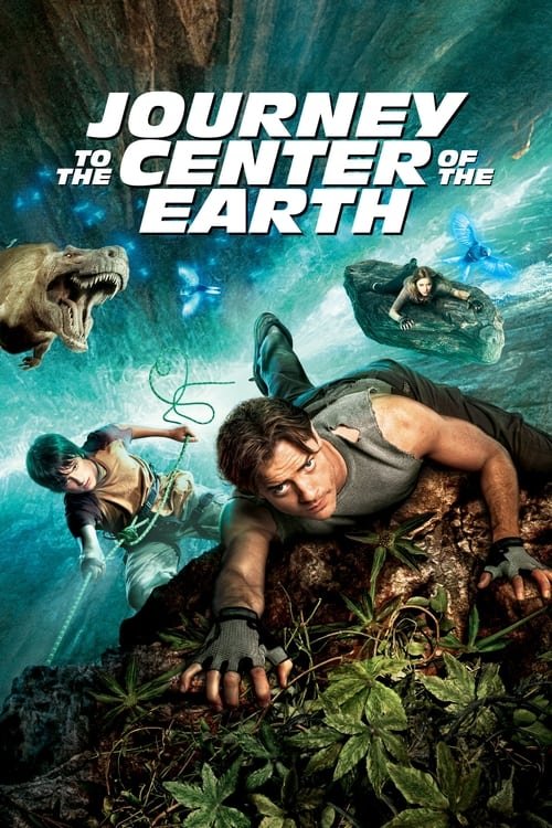 فيلم Journey to the Center of the Earth 2008