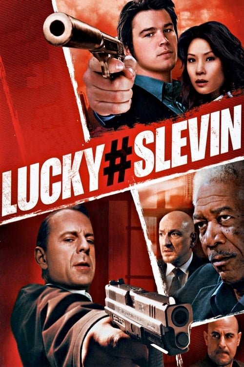 فيلم Lucky Number Slevin 2006