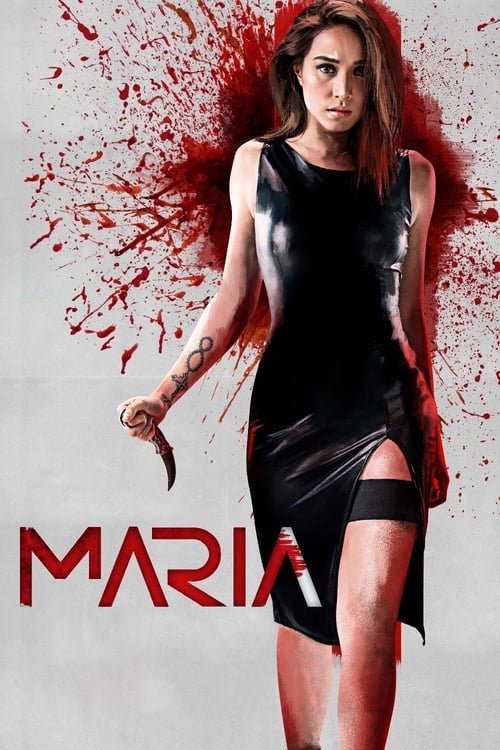 فيلم Maria 2019