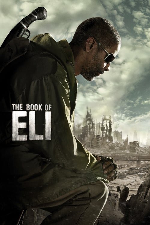فيلم The Book of Eli 2010