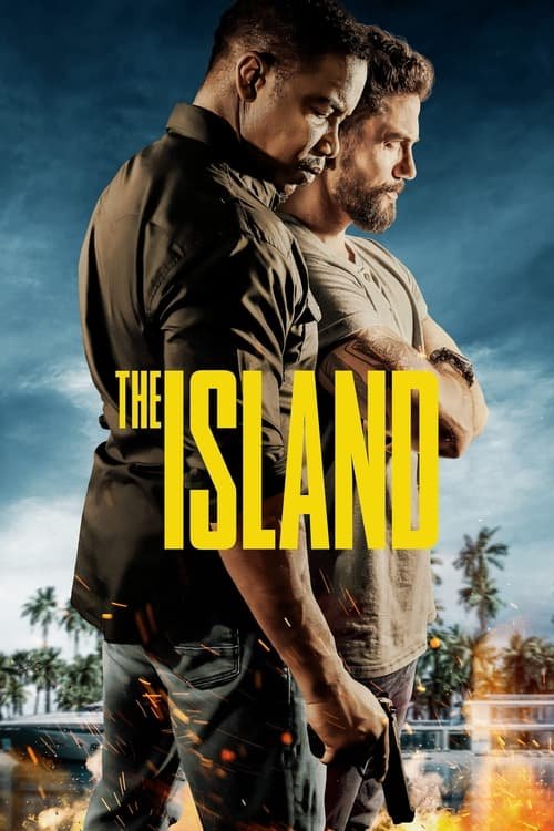 فيلم The Island 2023