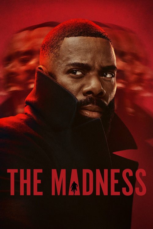 مسلسل The Madness الموسم الاول