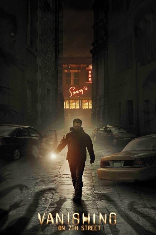فيلم Vanishing on 7th Street 2010