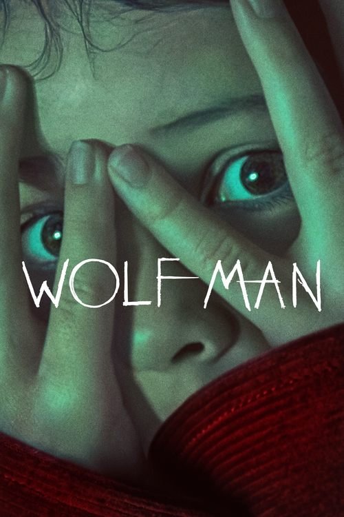 فيلم Wolf Man 2025