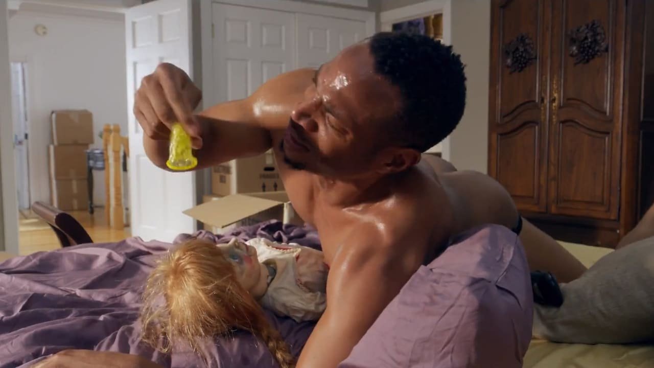 فيلم A Haunted House 2 2014