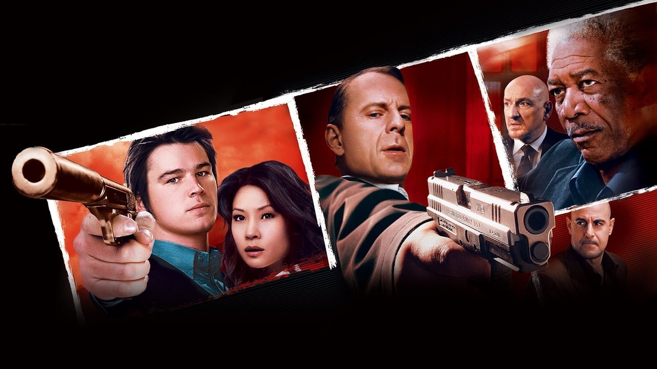 فيلم Lucky Number Slevin 2006