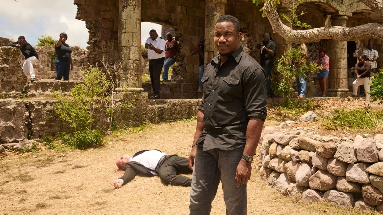 فيلم The Island 2023