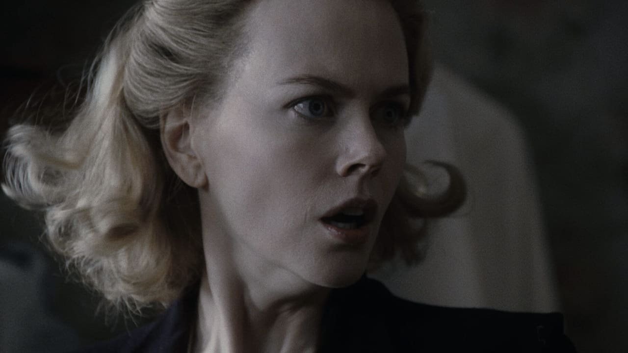 فيلم The Others 2001