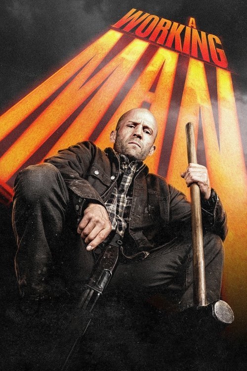 فيلم A Working Man 2025
