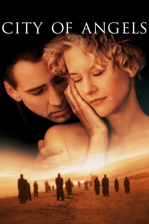 فيلم City of Angels 1998