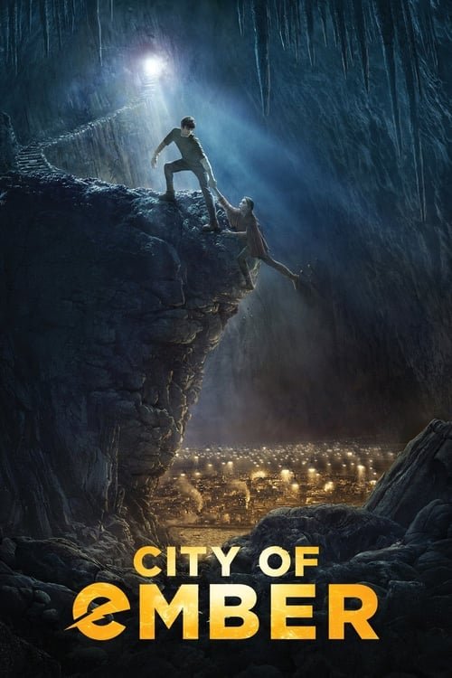 فيلم City of Ember 2008