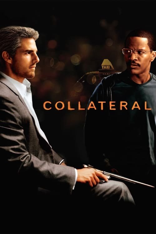 فيلم Collateral 2004
