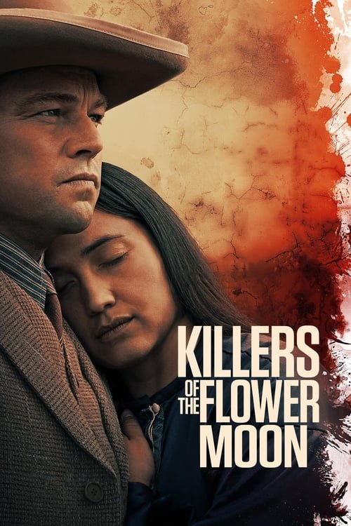 فيلم Killers of the Flower Moon 2023