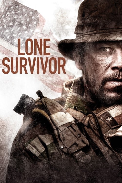 فيلم Lone Survivor 2013