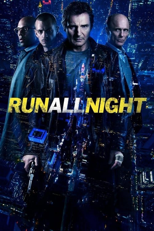 فيلم Run All Night 2015