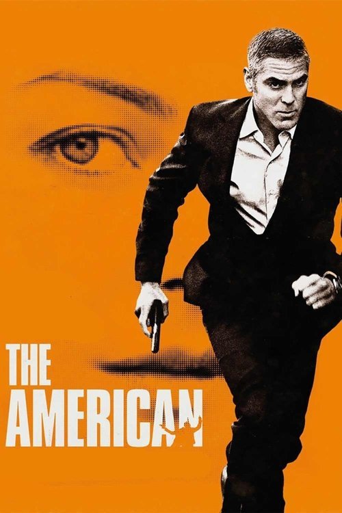 فيلم The American 2010
