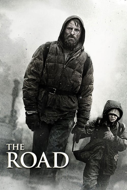 فيلم The Road 2009