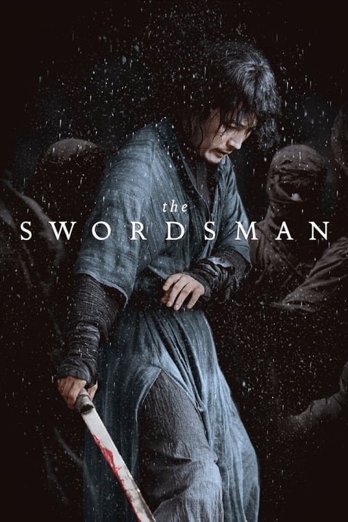 فيلم The Swordsman 2020