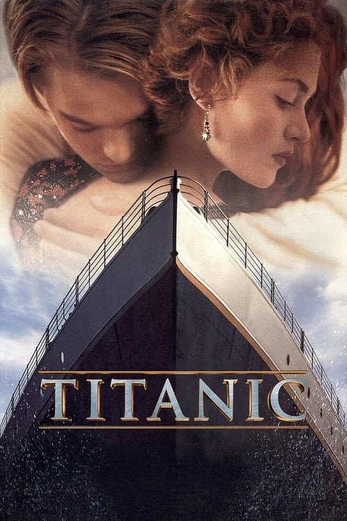 فيلم Titanic 1997