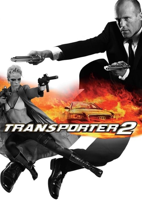 فيلم Transporter 2 2005