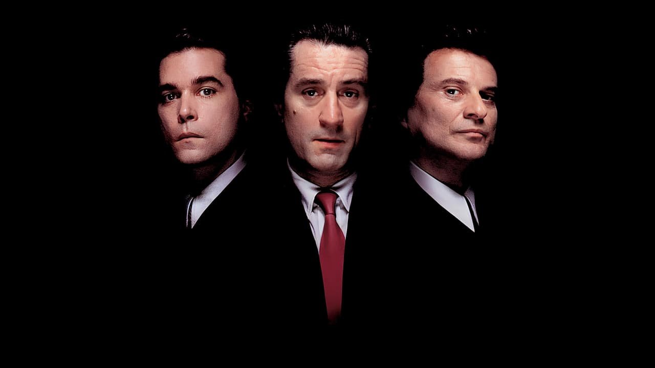 فيلم GoodFellas 1990