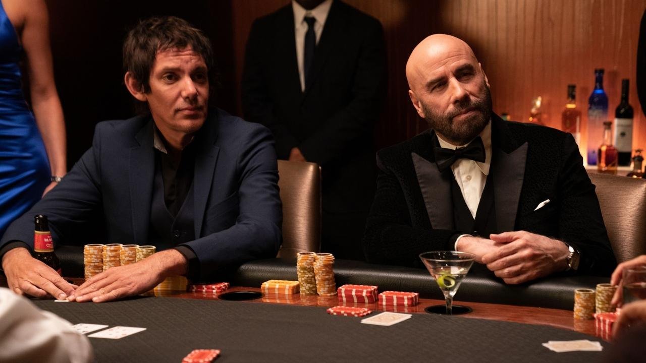 فيلم High Rollers 2025