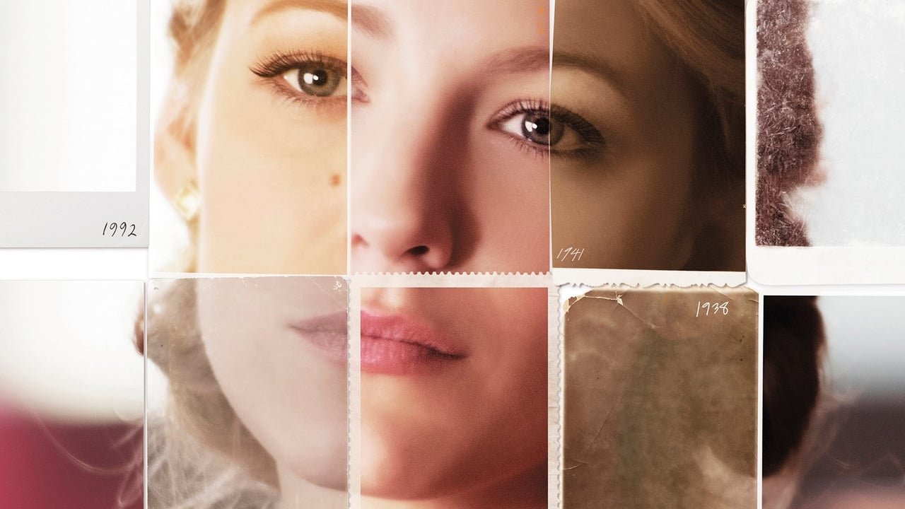 فيلم The Age of Adaline 2015