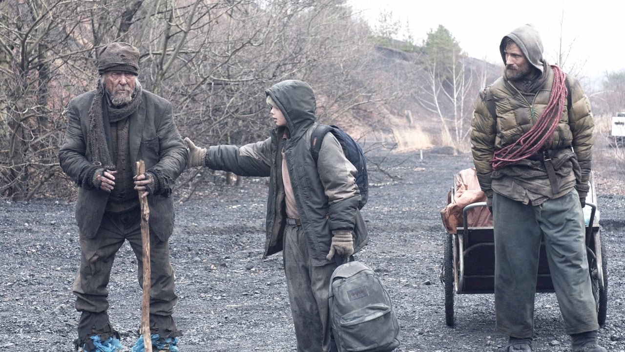 فيلم The Road 2009