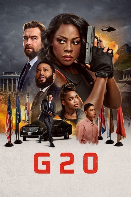 فيلم G20 2025