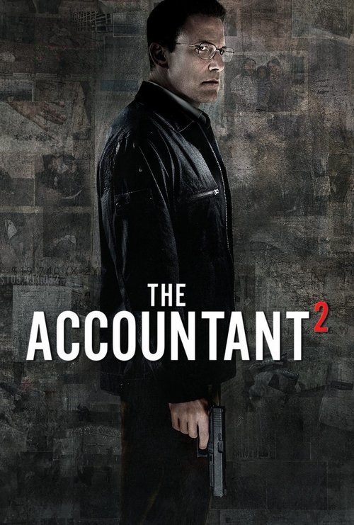 فيلم The Accountant 2 2025