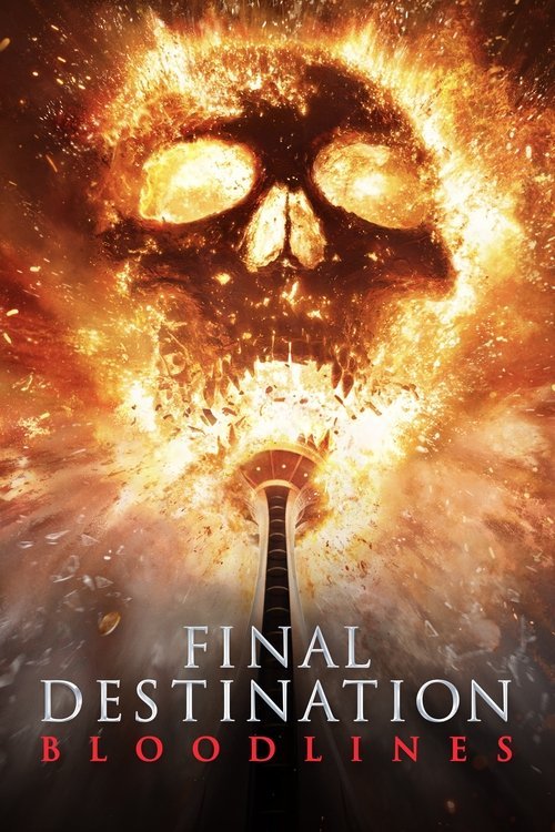 فيلم Final Destination Bloodlines 2025