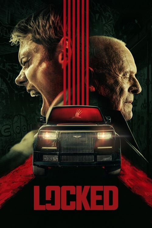 فيلم Locked 2025