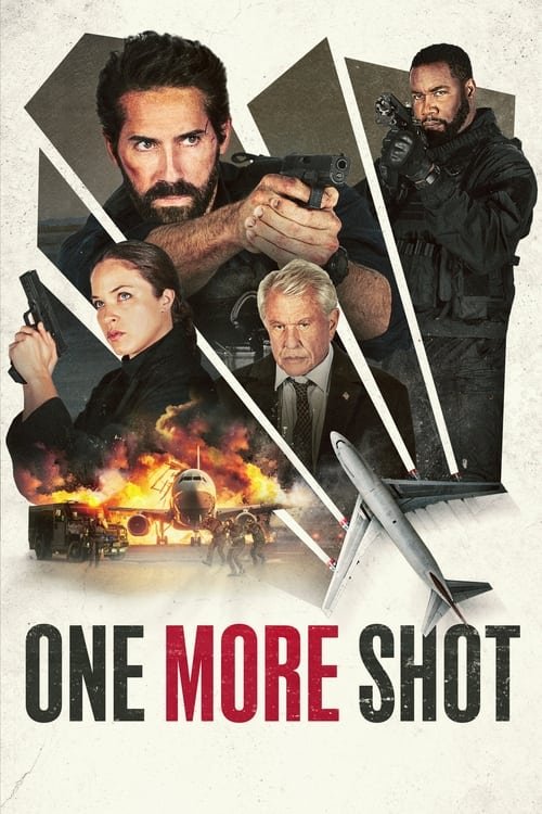 فيلم One More Shot 2024