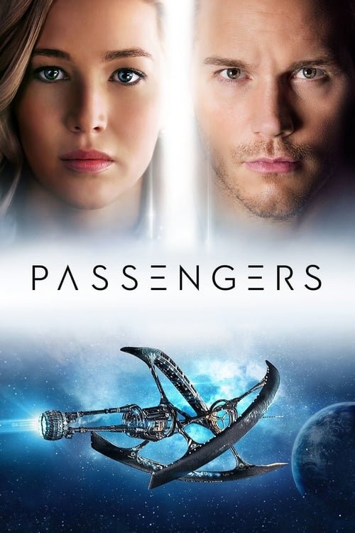 فيلم Passengers 2016