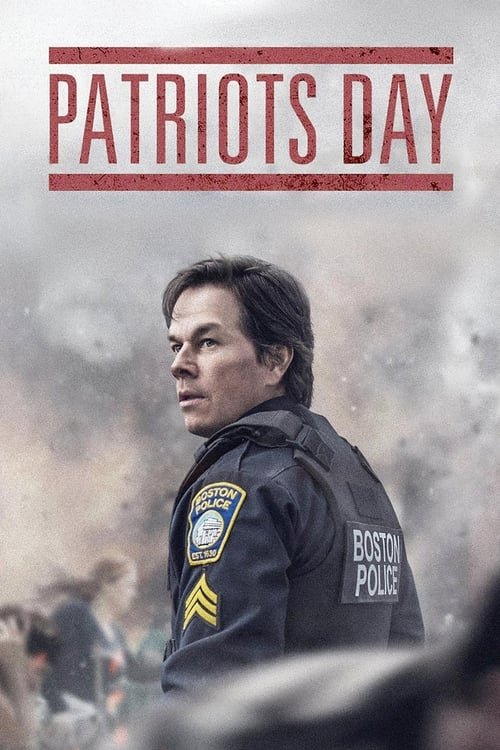 فيلم Patriots Day 2016