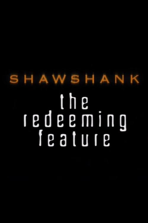 فيلم Shawshank: The Redeeming Feature 2001 مترجم