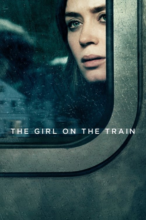 فيلم The Girl on the Train 2016